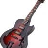 Alaaner Classique Miniature Guitare Réplique Avec Stand Et Cas Instrument Modèle Ornements Cadeau De Noël (18cm Modèle) 1 Alaaner Classique Miniature Guitare Réplique Avec Stand Et Cas Instrument Modèle Ornements Cadeau De Noël (18cm Modèle) -Oui || N/A || pearhead 61v4 R5dxiL. AC SL1500 1