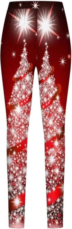 EGNMCR Joyeux Noël Femmes Maigre Collants, Mignon Vacances Stretch Leggings Pantalon Taille Haute Tummy Control Yoga Sweatpant 10 EGNMCR Joyeux Noël Femmes Maigre Collants, Mignon Vacances Stretch Leggings Pantalon Taille Haute Tummy Control Yoga Sweatpant -Oui || N/A || pearhead 61wgt1j6TSL. AC UL1500