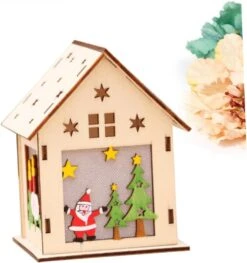 Dragonfly Garden Stake House Hanging Ornements Maison En Bois Noël Catégorie Bougie Lumière Bois Maison De Noël Cadeau Tapis De Barbier Pour Clippers -Oui || N/A || pearhead 61yeShdEzXL. AC SL1242