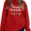 SNKSDGM Chemises De Noël Femmes Vacances Snowman Graphique Sweatshirts Nouveauté Habillé Casual Nouveauté Pulls 1 SNKSDGM Chemises De Noël Femmes Vacances Snowman Graphique Sweatshirts Nouveauté Habillé Casual Nouveauté Pulls -Oui || N/A || pearhead 61zpeaoi mL. AC UL1500