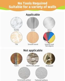 Ispneay Crochets Pour Extérieure Chaîne Lumières Clips - 30 Pack Grand Clair Étanche Extérieure Lumière Clips Avec Adhésif Strips - Extérieure Câble Clip Crochets Pour Suspendre De Noël Lumière Décor Organisateur -Oui || N/A || pearhead 71 ehud9nEL. AC SL1500