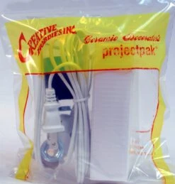 Loisirs Créatifs ® Grand Kit De Câblage D'arbre De Noël # ML1-25B6, Ampoule De 25 Watts, Base Standard (Edison), Idéal Pour L'éclairage D'objets De Grande Taille -Oui || N/A || pearhead 710vj2CJylL. AC SL1258