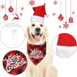 Chapeau De Noël Pour Chien De Noël 3D Réglable En 4 Pièces, écharpe De Noël Classique Pour Animaux De Compagnie Buffalo, Bande De Tête De Renne De Noël Avec Oreilles Accessoires De Costume Pour Animaux De Compagnie Pour Chiens Et Chats ( Style Vif ) 12 Chapeau De Noël Pour Chien De Noël 3D Réglable En 4 Pièces, écharpe De Noël Classique Pour Animaux De Compagnie Buffalo, Bande De Tête De Renne De Noël Avec Oreilles Accessoires De Costume Pour Animaux De Compagnie Pour Chiens Et Chats ( Style Vif ) -Oui || N/A || pearhead 713x9fiwvRL. AC SL1500
