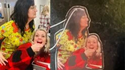 Voiture Photo Personnalisée Freshener Aérien Votre Photo Parfumée Personnalisée Et Personnalisée Freshner Anniversary Birthday Mères Pères Valentines Jour Noël Cadeau Personnalisé Pour Lui -Oui || N/A || pearhead 714GrDqDfL. AC SL1500