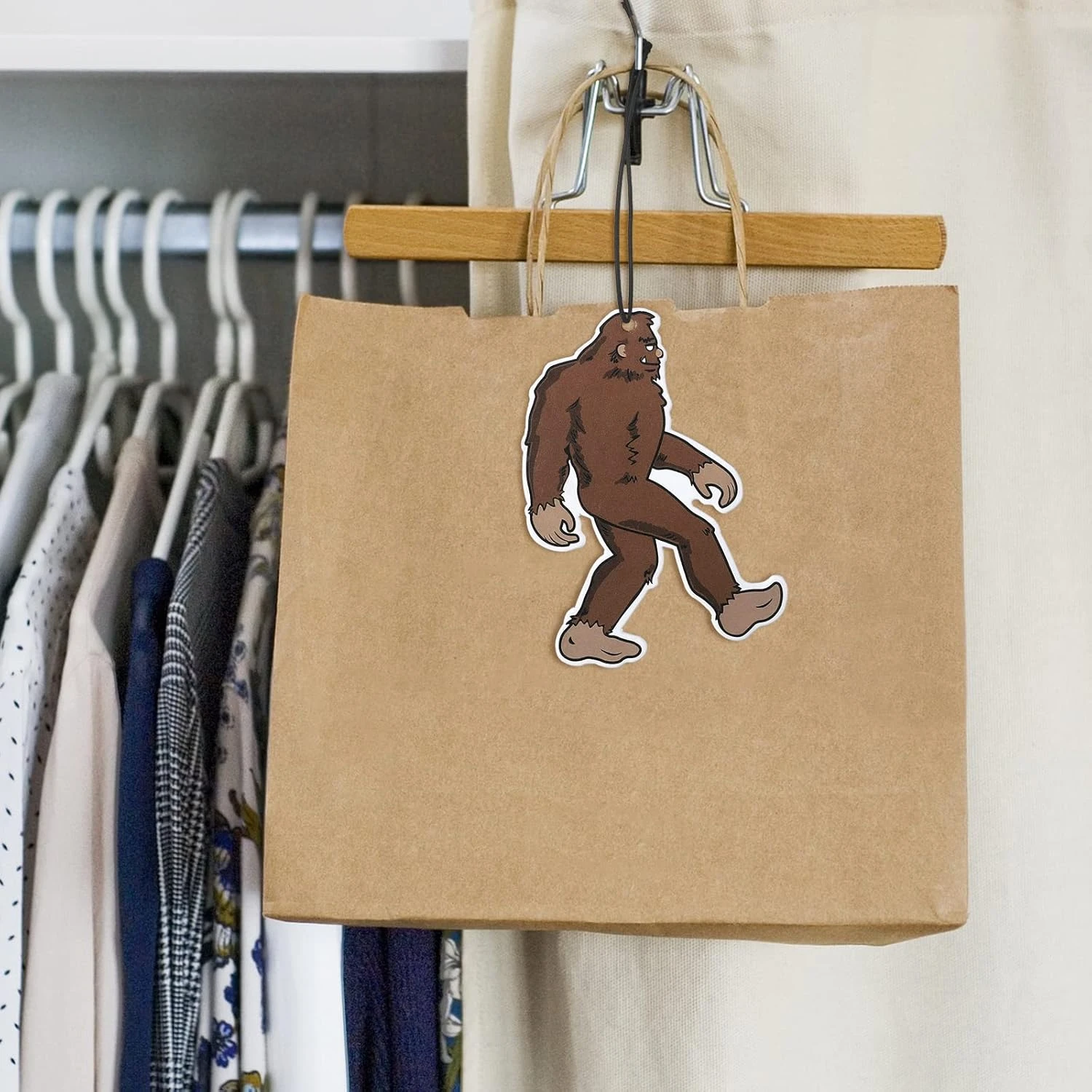 5 Pièces De Désodorisants Pour Voitures Drôles Pour Hommes Transtecteur De Reniflard à Air Accessoires Pour Voitures Accessoires Idéaux Pour Anniversaire, Bas De Noël ( Séparation )> 8 5 Pièces De Désodorisants Pour Voitures Drôles Pour Hommes Transtecteur De Reniflard à Air Accessoires Pour Voitures Accessoires Idéaux Pour Anniversaire, Bas De Noël ( Séparation )> – Image 6