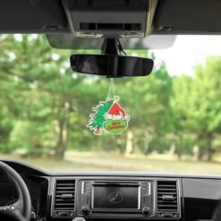 Voleur De Noël Voiture Air Freshener Encens Chips Avec Vert Monstre Motif Parfumé Ornement, Voiture Rétroviseur Miroir Pendentif 4 Styles Unique Parfums De Suspension Ornement Décoration De Noël Party Fournitures 13 Voleur De Noël Voiture Air Freshener Encens Chips Avec Vert Monstre Motif Parfumé Ornement, Voiture Rétroviseur Miroir Pendentif 4 Styles Unique Parfums De Suspension Ornement Décoration De Noël Party Fournitures -Oui || N/A || pearhead 716NJFrLj8L. AC SL1500