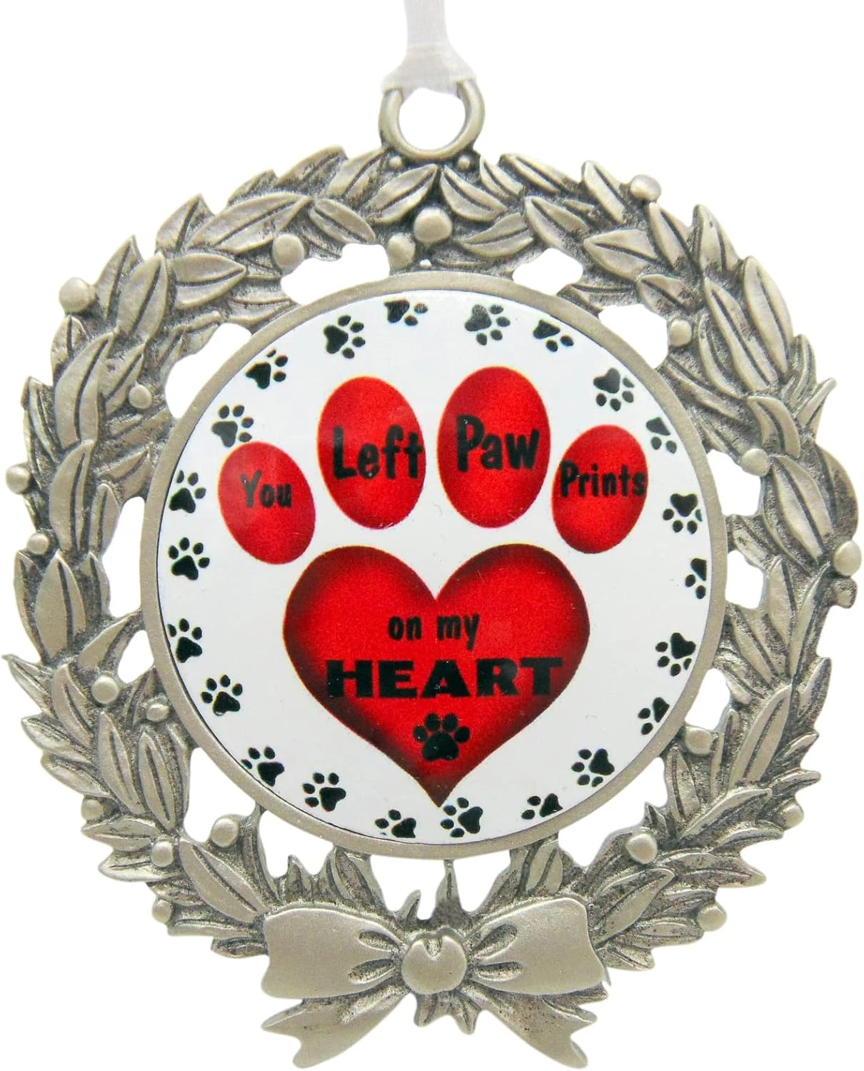 Ornement Pour Animaux De Compagnie En Mémoire Chien De Noël Décoration D'arbre De Deuil Souvenir De La Perte De L'amour De La Boîte Mémorial 3 Ornement Pour Animaux De Compagnie En Mémoire Chien De Noël Décoration D'arbre De Deuil Souvenir De La Perte De L'amour De La Boîte Mémorial