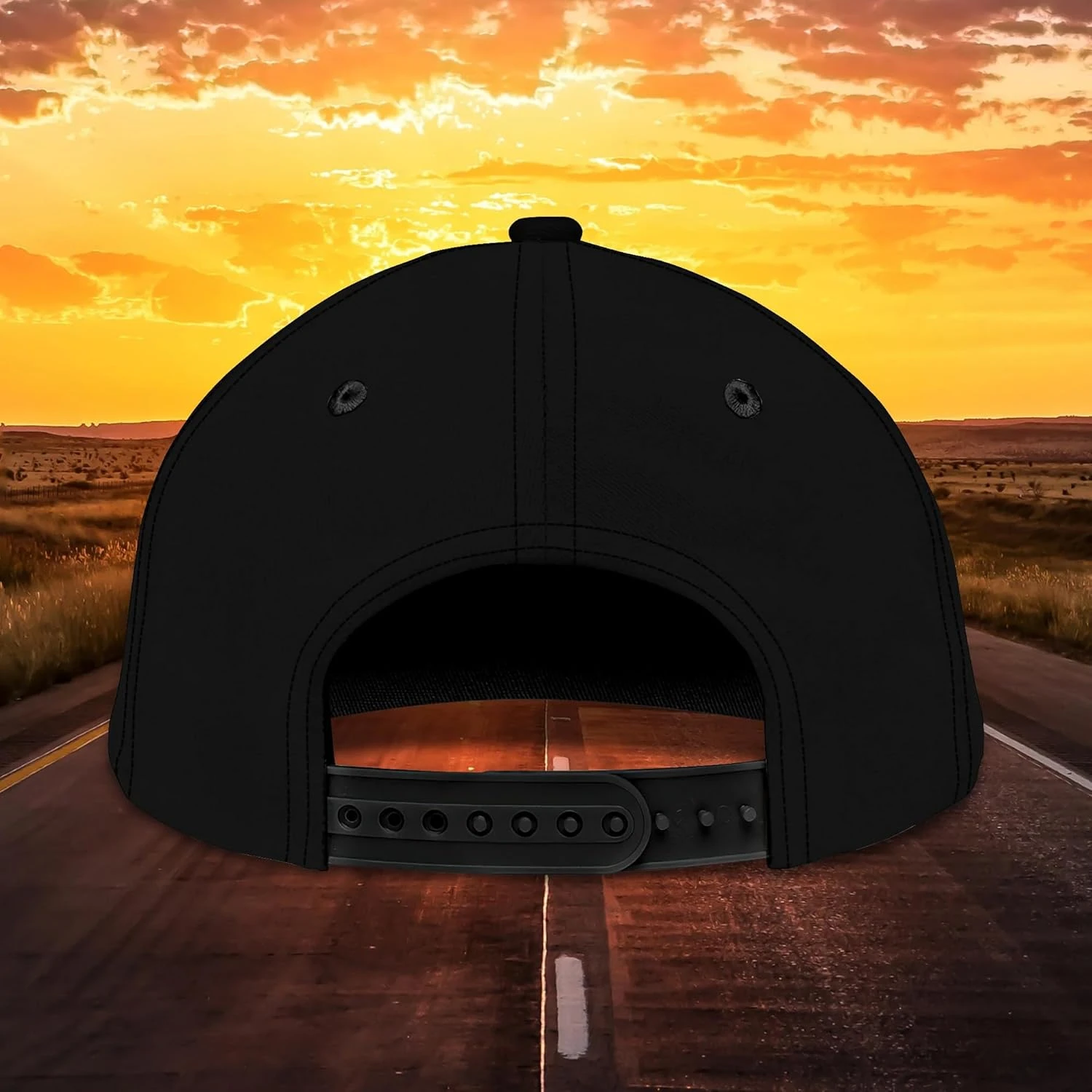 Chapeau De Trucker Personnalisé Avec Des Noms Cadeaux Pour Trucker, Fête Des Pères, Papa, Lui, Maman, Fête Des Mères, Elle, Anniversaire, Noël 6 Chapeau De Trucker Personnalisé Avec Des Noms Cadeaux Pour Trucker, Fête Des Pères, Papa, Lui, Maman, Fête Des Mères, Elle, Anniversaire, Noël - Image 4