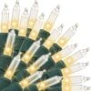 Lumières De Noël, 2PACK 21.2FT 100 Count Mini Lumières De Cordes De Noël Claires Pour L'extérieur Et L'intérieur, Les Lumières D'arbre De Noël Incandescentes Connectables Se Connectent Pour La Décoration De Mariage De Fête De Vacances, Le Fil Vert 1 Lumières De Noël, 2PACK 21.2FT 100 Count Mini Lumières De Cordes De Noël Claires Pour L'extérieur Et L'intérieur, Les Lumières D'arbre De Noël Incandescentes Connectables Se Connectent Pour La Décoration De Mariage De Fête De Vacances, Le Fil Vert -Oui || N/A || pearhead 71ECjil4CEL. AC SL1500