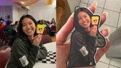 Voiture Photo Personnalisée Freshener Aérien Votre Photo Parfumée Personnalisée Et Personnalisée Freshner Anniversary Birthday Mères Pères Valentines Jour Noël Cadeau Personnalisé Pour Lui -Oui || N/A || pearhead 71F0ZSEZVPL. AC SL1500