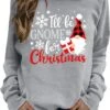 Ugly Pull De Noël Pour Femmes Crew Neck À Manches Longues Tops Plus Taille Drôle Imprimé Pulls De Noël Vacances Sweatshirts 1 Ugly Pull De Noël Pour Femmes Crew Neck À Manches Longues Tops Plus Taille Drôle Imprimé Pulls De Noël Vacances Sweatshirts -Oui || N/A || pearhead 71JigvrRCQL. AC UL1500