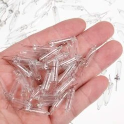 Mudder 200 Count 2.5V Noël 50/100/150/200 Count Mini Incandescent Fil Chaîne Lumières Remplacement Ampoules Intérieur/Extérieur Lumières De Noël Décorations Pour La Maison Xmas Arbre (Warm White) -Oui || N/A || pearhead 71KDgeKXrSL. AC SL1500