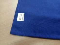 Bleu Marine Ensemble De 12 Serviettes De Coton 18x18 Pouce Lavable Tous Les Jours Utilisation Avec Mitered Corners 100% Pur Naturel Coton Tissu Serviette Pour Dîner Mariages Parties Noël Restaurants Hôtels Utilisation -Oui || N/A || pearhead 71KT84SBydL. AC SL1500
