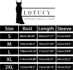 Sweats-shirts Joyeux Noël Pour Femmes Sweat-shirt De Noël Mignon à Manches Longues -Oui || N/A || pearhead 71Md4nLKBrL. AC UL1500