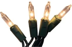 Ensemble De Lumière De Noël Transparent à 35 Points -Oui || N/A || pearhead 71Mksp4kcrL. AC SL1500