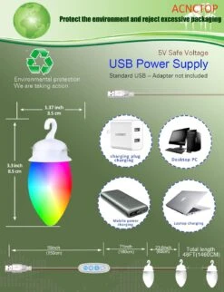 48Ft Éclairage Extérieur De Chaîne De Noël - Étanche 20 Ampoules LED Musique Sync Éclairage De Patio C9 Éclairage Extérieur De Chaîne RGB Éclairage De Patio App & Télécommande Pour Extérieur Cour Arrière Porche Balcon Party Decor -Oui || N/A || pearhead 71NSizDBX8L. AC SL1500