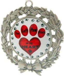 Ornement Pour Animaux De Compagnie En Mémoire Chien De Noël Décoration D'arbre De Deuil Souvenir De La Perte De L'amour De La Boîte Mémorial 14 Ornement Pour Animaux De Compagnie En Mémoire Chien De Noël Décoration D'arbre De Deuil Souvenir De La Perte De L'amour De La Boîte Mémorial -Oui || N/A || pearhead 71O6SkjYdXL. AC SL1500