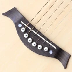 YANG-Plant Flower Stand YYFANG 38" Acoustique Classique Guitare Starter Kit Débutants Guitare Pack Avec Gig Bag, Sangle Et Cordes De Rechange, Pour Noël, Nouvel An, (Couleur: E, Taille : 38 Poucesse) -Oui || N/A || pearhead 71OnwfyJL. AC SL1500