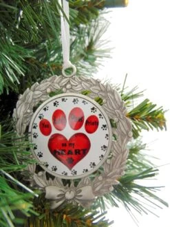 Ornement Pour Animaux De Compagnie En Mémoire Chien De Noël Décoration D'arbre De Deuil Souvenir De La Perte De L'amour De La Boîte Mémorial 12 Ornement Pour Animaux De Compagnie En Mémoire Chien De Noël Décoration D'arbre De Deuil Souvenir De La Perte De L'amour De La Boîte Mémorial -Oui || N/A || pearhead 71PVVc6QzNL. AC SL1500