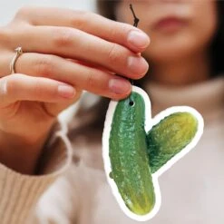 6 Pcs Drôle Pickle Voiture Air Freshener Suspendue Aneth Voiture Diffuseur Ornements Pickle Air Freshener Suspendue Aneth Pickle Air Fresheners Voiture Accessoires Cadeau Idéal Pour La Fête Des Pères, Anniversaire, Noël 12 6 Pcs Drôle Pickle Voiture Air Freshener Suspendue Aneth Voiture Diffuseur Ornements Pickle Air Freshener Suspendue Aneth Pickle Air Fresheners Voiture Accessoires Cadeau Idéal Pour La Fête Des Pères, Anniversaire, Noël -Oui || N/A || pearhead 71RGyS0Z0TL. AC SL1500
