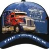 Chapeau De Trucker Personnalisé Avec Des Noms Cadeaux Pour Trucker, Fête Des Pères, Papa, Lui, Maman, Fête Des Mères, Elle, Anniversaire, Noël -Oui || N/A || pearhead 71S5CZmeW L. AC UL1500