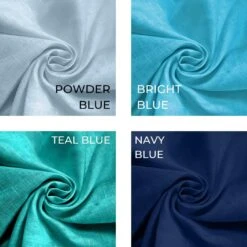 D'Moksha Bleu Marine Table Runner 14 X 72 Pouces, 100% Pur Linge Hemstitch Table Runner 72 Pouces Long, Parfait Pour Noël, Thanksgiving, Mariage, Fête, Salon, Facile Soins Machine Lavable -Oui || N/A || pearhead 71UuXgI5gML. AC SL1080