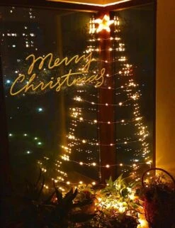 Plug-in De Lumières De Fée BHCLIGHT 66Ft 200 LED, Lumières De Cordes étanches Extérieures 8 Modes Copper Wire Lights Décor De Chambre, Lumières Scintillantes Pour Chambre De Fille Jardin Mariage De Fête De Noël (blanc Chaud) -Oui || N/A || pearhead 71Vk9IvtBbL. AC SL1300