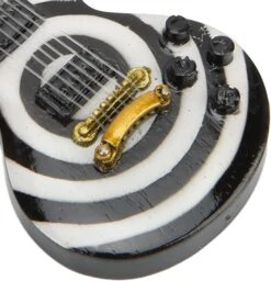 Miniature En Bois Guitare Suspendue Arbre De Vacances Ornement De Noël Instrument Ornements Pour Fête De Noël Accueil Mur Décor Fournitures - Style C Autres Collectibles 16 Miniature En Bois Guitare Suspendue Arbre De Vacances Ornement De Noël Instrument Ornements Pour Fête De Noël Accueil Mur Décor Fournitures - Style C Autres Collectibles -Oui || N/A || pearhead 71WW573vh0L. AC SL1500