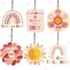 2 Pcs Boho Hippie Voiture Désodorisants Tout Est Ok Parfumé Suspendu Air Désodorisants Mignon Soleil Arc-en-ciel Huile Essentielle Voiture Désodorisants Pour Femmes Hommes Cadeau De Noël Voiture Miroir Décor Accessoires 1 2 Pcs Boho Hippie Voiture Désodorisants Tout Est Ok Parfumé Suspendu Air Désodorisants Mignon Soleil Arc-en-ciel Huile Essentielle Voiture Désodorisants Pour Femmes Hommes Cadeau De Noël Voiture Miroir Décor Accessoires -Oui || N/A || pearhead 71XYZVdQiHL. AC SL1500