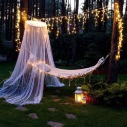 Lumières D'icônes LED Orangie, 96 LED 11,4 Pieds 8 Modes, Lumière De Fée De Rideau, Lumière De Chaîne LED Pour Mariage / Noël / Halloween / Thanksgiving / Pâques / Party Backdrops Family Patio Lawn Decoration ( Blanc Chaud ) -Oui || N/A || pearhead 71aDQ0ybrPL. AC SL1001