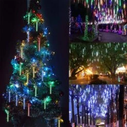 LIZHOUMIL 4 Pièces Solaire Suspendue Lumière, Acrylique Bulle Tube Lumière Avec Poignée, RGB 7 Couleur Changeant Lumières De Jardin Pour Arbre De Noël Party Jardin Jardin Patio Courtyard Clôtures Chemin Walkway Décoration 15 LIZHOUMIL 4 Pièces Solaire Suspendue Lumière, Acrylique Bulle Tube Lumière Avec Poignée, RGB 7 Couleur Changeant Lumières De Jardin Pour Arbre De Noël Party Jardin Jardin Patio Courtyard Clôtures Chemin Walkway Décoration -Oui || N/A || pearhead 71aGqNbDVFL. AC SL1001