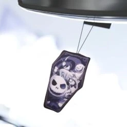 Plasticolor 005359R01 Cauchemar Avant Noël Sachet Air Freshener -Oui || N/A || pearhead 71aUWhDAAFS. AC SL1500