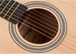 YANG-Plant Flower Stand YYFANG Débutant Classique Guitare Pleine Taille En Acier Cordes Droite Main Starter Kit Pour Enfants Adulte Junior Guitare Pour Noël, Cadeaux Du Nouvel An (Couleur: Bleu, Taille: 38 Pouces) 12 YANG-Plant Flower Stand YYFANG Débutant Classique Guitare Pleine Taille En Acier Cordes Droite Main Starter Kit Pour Enfants Adulte Junior Guitare Pour Noël, Cadeaux Du Nouvel An (Couleur: Bleu, Taille: 38 Pouces) -Oui || N/A || pearhead 71evSiwUHIL. AC SL1500