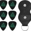 Musique Arbre De Noël Guitare Pick Avec Support Case Mince Moyen Lourd Jauges Pour Basse Guitare Acoustique 1 Musique Arbre De Noël Guitare Pick Avec Support Case Mince Moyen Lourd Jauges Pour Basse Guitare Acoustique -Oui || N/A || pearhead 71g0azx4ZwL. AC SL1500