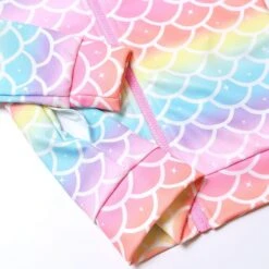 Sweat à Capuche Pour Filles Sirène Zip Up Vestes Sweat-shirt Noël Tops Outfit 10 11 -Oui || N/A || pearhead 71gkwne2lPL. AC UL1500