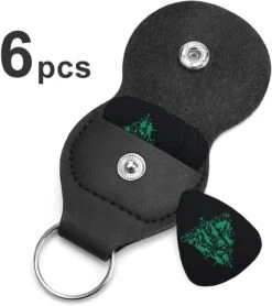 Musique Arbre De Noël Guitare Pick Avec Support Case Mince Moyen Lourd Jauges Pour Basse Guitare Acoustique 9 Musique Arbre De Noël Guitare Pick Avec Support Case Mince Moyen Lourd Jauges Pour Basse Guitare Acoustique -Oui || N/A || pearhead 71kqTnI3SiL. AC SL1500