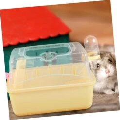 Cochon De Guinée Porc Ménage Hamster Cage Animal De Compagnie Cochon De Guinée En Plastique Voyage Hamster Jouant Boîte De Noël Cookie Jar 16 Cochon De Guinée Porc Ménage Hamster Cage Animal De Compagnie Cochon De Guinée En Plastique Voyage Hamster Jouant Boîte De Noël Cookie Jar -Oui || N/A || pearhead 71kyYzz0qmL. AC SL1500