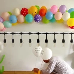 Clips Ishenkea Pour Lumières De Cordes D'extérieur, Clips 30pcs Pour Lumières De Cordes D'extérieur Avec Bandes Adhésives étanches, Clips D'extérieur Pour Lumières De Cordes Pour Les Lumières De Noël Suspendues Et Les Lumières De Cordes Extérieures -Oui || N/A || pearhead 71mqG7bkFmL. AC SL1500