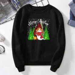 Sweatshirts De Noël à Manches Longues Crewneck Top Oversized Trendy Hiver Sweat Xmas Holiday Sweatshirts 12 Sweatshirts De Noël à Manches Longues Crewneck Top Oversized Trendy Hiver Sweat Xmas Holiday Sweatshirts -Oui || N/A || pearhead 71ot7RiB7OL. AC UL1500