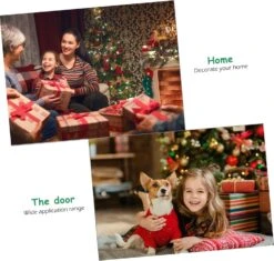 Garneck 1 Set 4 Pcs Chaise Jambe Couvre Parti Décorations Favors Cadeau De Noël Table Pieds Manches Personnes âgées Chaise De Noël Chaussettes Bottes Chaise Pieds Protecteurs Elfe Chaise Jambe Chaussettes 14 Garneck 1 Set 4 Pcs Chaise Jambe Couvre Parti Décorations Favors Cadeau De Noël Table Pieds Manches Personnes âgées Chaise De Noël Chaussettes Bottes Chaise Pieds Protecteurs Elfe Chaise Jambe Chaussettes -Oui || N/A || pearhead 71qNNsOouFL. AC SL1500