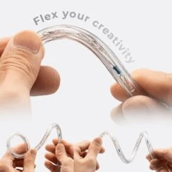 Ouest Ivoire 288LEDs, 25ft Bleu LED Corde Lumière W/ 8 Mode 1/2" Épais, Contrôleur Connectable Extérieur Permanent Imperméable Accent Éclairage Extérieur, ETL Certifié, Vacances Noël Backyard Décor 13 Ouest Ivoire 288LEDs, 25ft Bleu LED Corde Lumière W/ 8 Mode 1/2" Épais, Contrôleur Connectable Extérieur Permanent Imperméable Accent Éclairage Extérieur, ETL Certifié, Vacances Noël Backyard Décor -Oui || N/A || pearhead 71qX5wnnzjL. AC SL1500