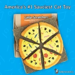 Petits Scratchers Pizza Cat Toys ( Grand ) - Comprend 6 Jouets Pizza Catnip & Épais Cardboard Cat Scratch Pad, Coffret Cat, Cadeaux Drôle Cat Pour Noël, Jouets D'anniversaire Cat, Jouets De Grattage De Chat Mignon 15 Petits Scratchers Pizza Cat Toys ( Grand ) - Comprend 6 Jouets Pizza Catnip & Épais Cardboard Cat Scratch Pad, Coffret Cat, Cadeaux Drôle Cat Pour Noël, Jouets D'anniversaire Cat, Jouets De Grattage De Chat Mignon -Oui || N/A || pearhead 71r FTodEVL. AC SL1080