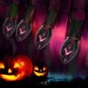 CHYParty C7 Halloween Lumières, 25Ft Noir Violet Incandescent Halloween En Plein Air String Lumières, Connectable Vintage Lumières De Noël Pour Extérieur Patio Home Party Jardin Jardin Décorations 1 CHYParty C7 Halloween Lumières, 25Ft Noir Violet Incandescent Halloween En Plein Air String Lumières, Connectable Vintage Lumières De Noël Pour Extérieur Patio Home Party Jardin Jardin Décorations -Oui || N/A || pearhead 71sqwegdUGL. AC SL1500