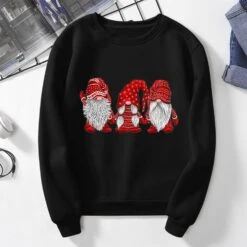 SNKSDGM Femmes Noël Flocon De Neige À Manches Longues Mignon De Noël Sweatshirts Crew Neck Vacances Graphique Pulls Top Tshirt 11 SNKSDGM Femmes Noël Flocon De Neige À Manches Longues Mignon De Noël Sweatshirts Crew Neck Vacances Graphique Pulls Top Tshirt -Oui || N/A || pearhead 71tQFOs9sLL. AC UL1500