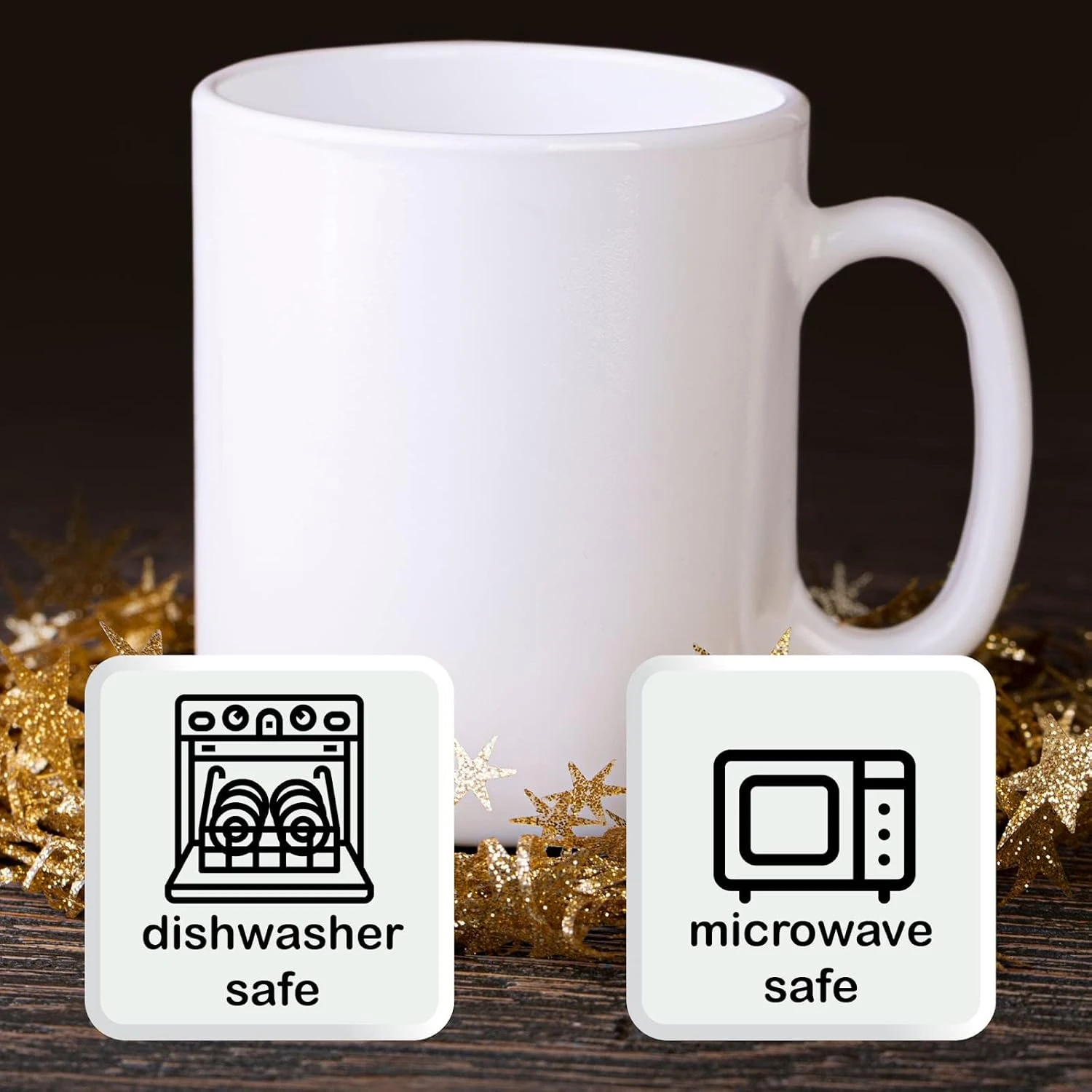 Bemrag Beak Funny Acoustic Guitar Gift, Un Cadeau De Noël Idéal Pour Les Amateurs De Guitare - Plus Guitare Acoustique & Moins Rush Citation Sur 11 Oz White Ceramic Coffee Mug 10 Bemrag Beak Funny Acoustic Guitar Gift, Un Cadeau De Noël Idéal Pour Les Amateurs De Guitare - Plus Guitare Acoustique & Moins Rush Citation Sur 11 Oz White Ceramic Coffee Mug - Image 8