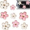 Voiture Air Freshener Vent Clips Pour Femmes 8 Pièces Mignon Voiture Vent Clips Décorations Daisy Fleur Voiture Accessoires Air Freshener Clips Pour Salle De Bains Chambre Thanksgiving Noël Anniversaire Filles Cadeau 2 Voiture Air Freshener Vent Clips Pour Femmes 8 Pièces Mignon Voiture Vent Clips Décorations Daisy Fleur Voiture Accessoires Air Freshener Clips Pour Salle De Bains Chambre Thanksgiving Noël Anniversaire Filles Cadeau -Oui || N/A || pearhead 71vVlsLH0AL. AC SL1500