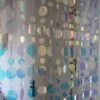 Treknature 20Pcs Sequin Beaded Curtain String Panel Mural Installation Facile Utilisé Pour Les Portes, La Chambre Closet Door Stage Festivals Mariage Fournitures De Noël -Oui || N/A || pearhead 71vtpWuqRZL. AC SL1500