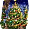 Dademeo Merry Christmas Sweatshirt Pour Femmes Noël Floral Imprimé Chemises Blouse À Manches Longues Vacances Graphique 2023 Tops 2 Dademeo Merry Christmas Sweatshirt Pour Femmes Noël Floral Imprimé Chemises Blouse À Manches Longues Vacances Graphique 2023 Tops -Oui || N/A || pearhead 71w7MB3KhAL. AC UL1500