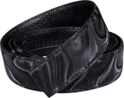 Barry.Wang Mens Ratchet Belt Cadeau De Noël Boucle De Créateur Avec Ceinture En Cuir Véritable Coloré Remplaçable, Garniture à Ajustement -Oui || N/A || pearhead 71xS2RFssL. AC UL1500