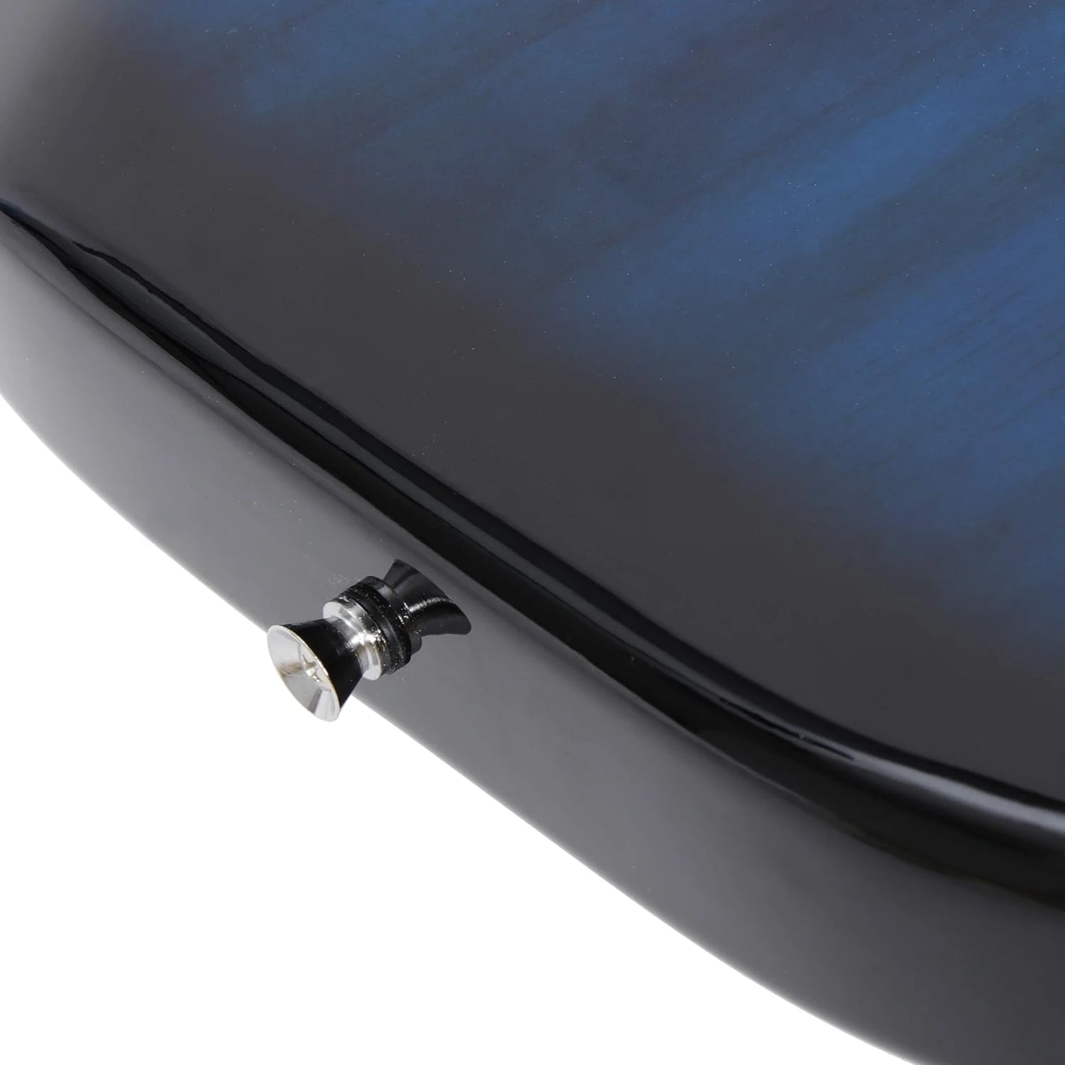 Guitare électrique Pleine Grandeur ZENY 39 "avec Ampli, étui Et Pack D'accessoires Forfait De Démarrage Pour Débutant, Cadeau De Vacances Idéal Pour Noël 10 Guitare électrique Pleine Grandeur ZENY 39 "avec Ampli, étui Et Pack D'accessoires Forfait De Démarrage Pour Débutant, Cadeau De Vacances Idéal Pour Noël - Image 8